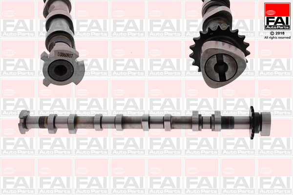 Camshaft